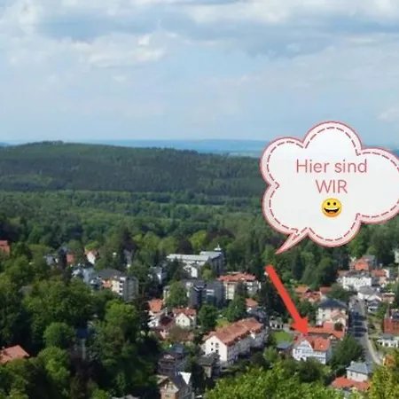 - Tu Mir Gut דירה *