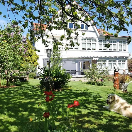 - Tu Mir Gut Apartman Friedrichroda