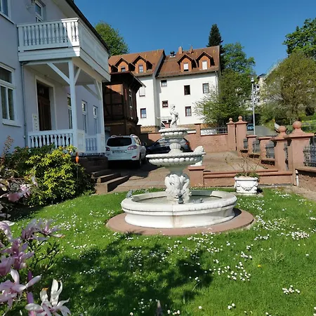 - Tu Mir Gut * Friedrichroda