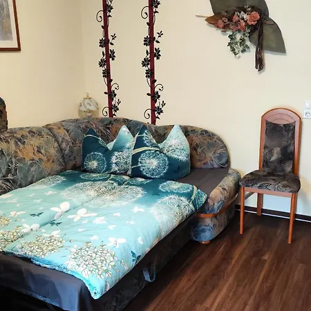 דירה - Tu Mir Gut *