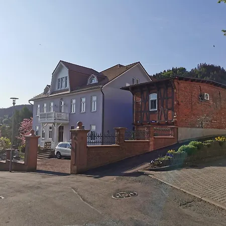 Apartman - Tu Mir Gut