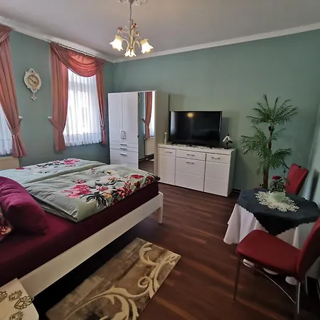 דירה - Tu Mir Gut