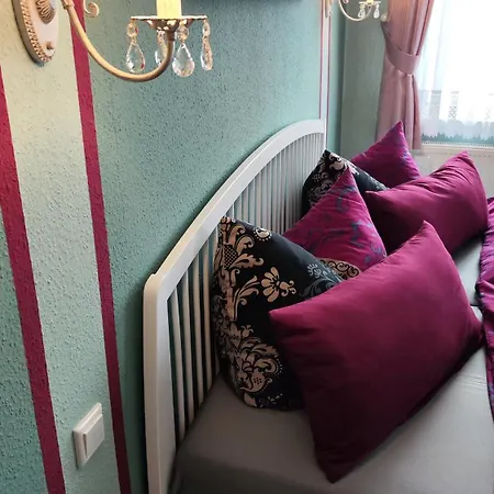 - Tu Mir Gut דירה *