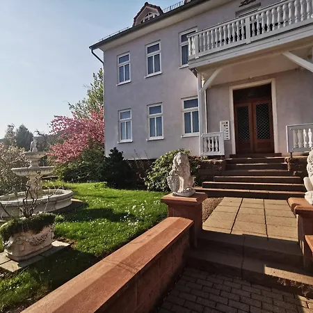 - Tu Mir Gut Apartman