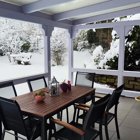 דירה - Tu Mir Gut *