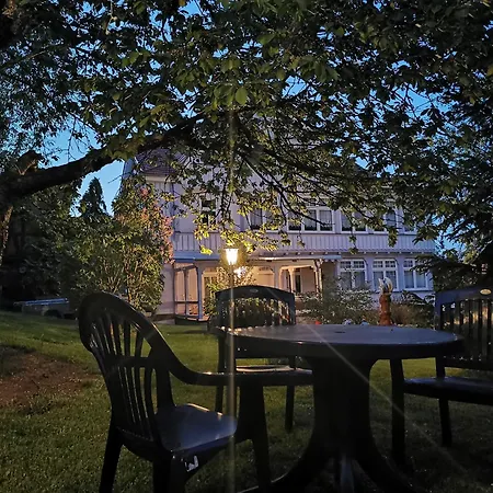 Apartman - Tu Mir Gut