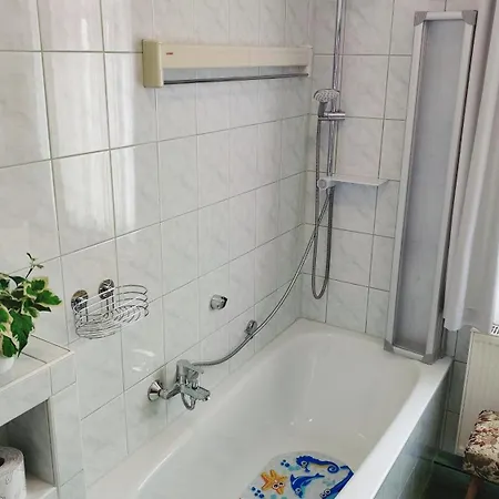 - Tu Mir Gut דירה