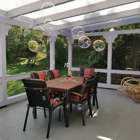 דירה - Tu Mir Gut *