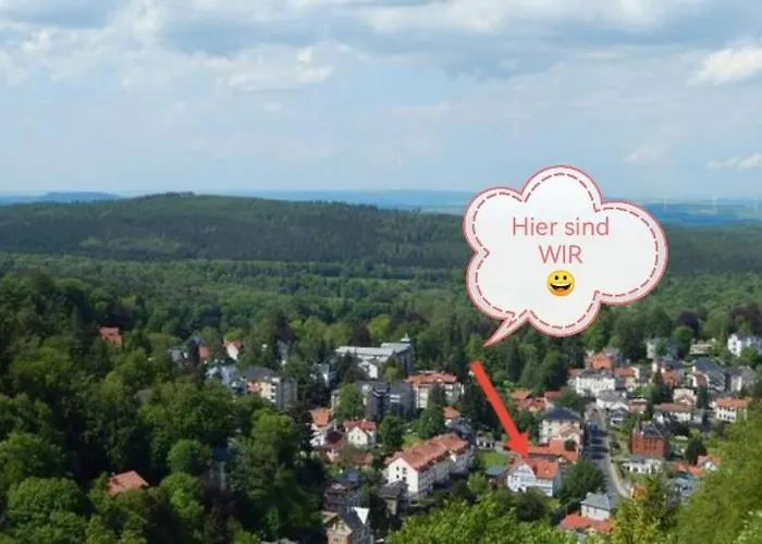 - Tu Mir Gut Apartman *