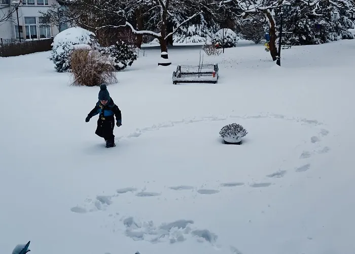 Apartmán - Tu Mir Gut