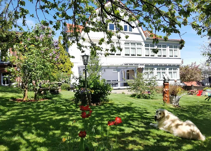 - Tu Mir Gut Apartman Friedrichroda