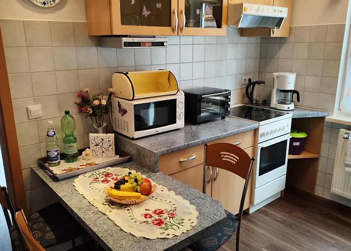 Apartman - Tu Mir Gut