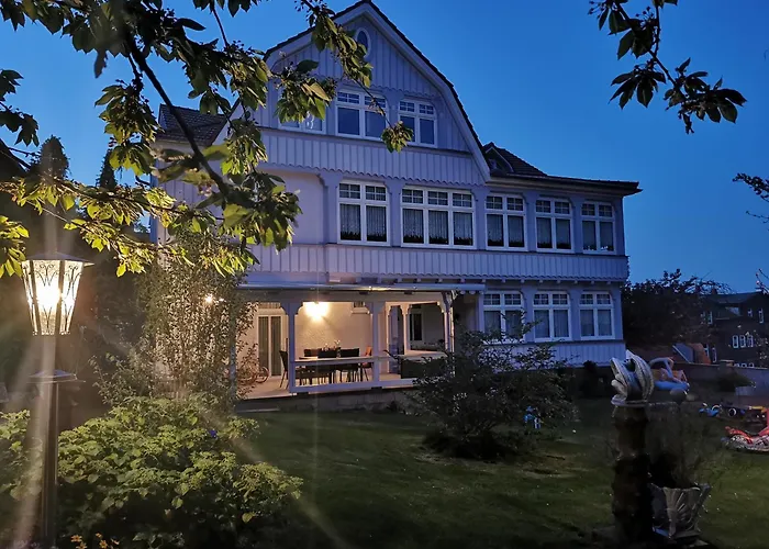 Apartmán - Tu Mir Gut *