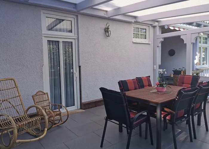 Apartmán - Tu Mir Gut