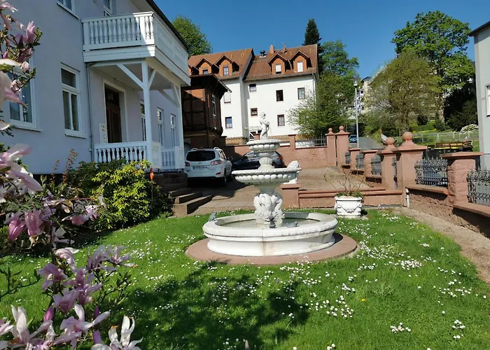 - Tu Mir Gut * Friedrichroda