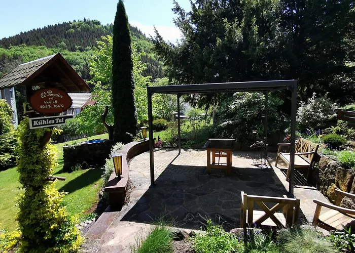 - Tu Mir Gut Apartman