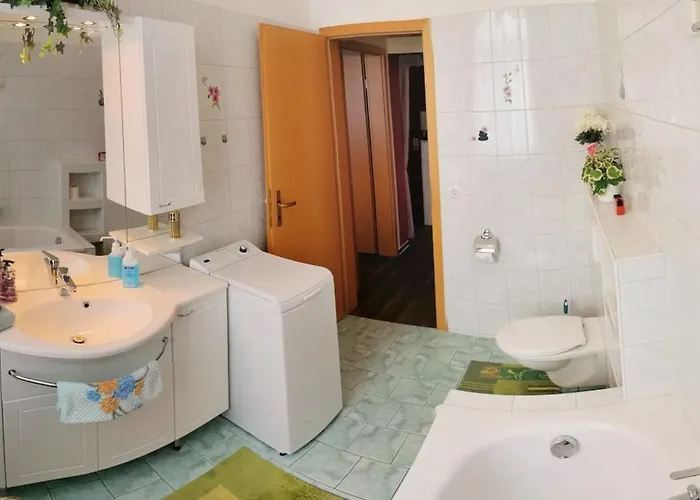 - Tu Mir Gut Friedrichroda