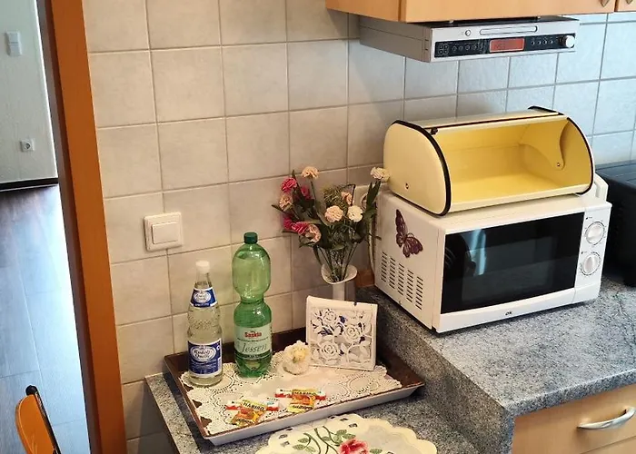 - Tu Mir Gut * Friedrichroda