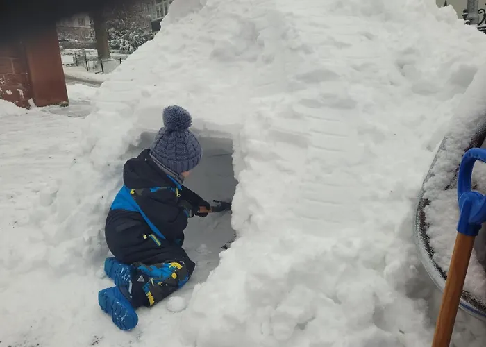 Apartman - Tu Mir Gut