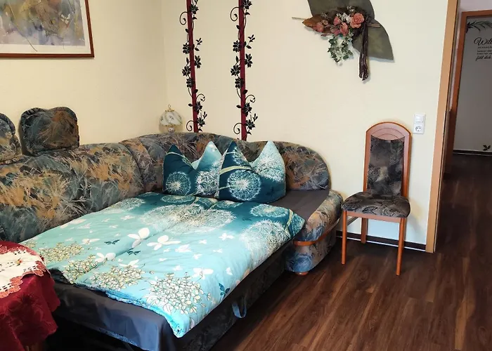 Apartman - Tu Mir Gut *