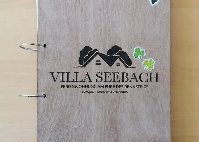 - Tu Mir Gut Apartmán