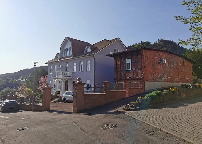 Apartmán - Tu Mir Gut