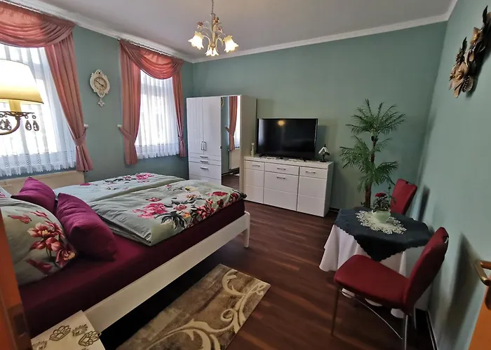 Apartman - Tu Mir Gut