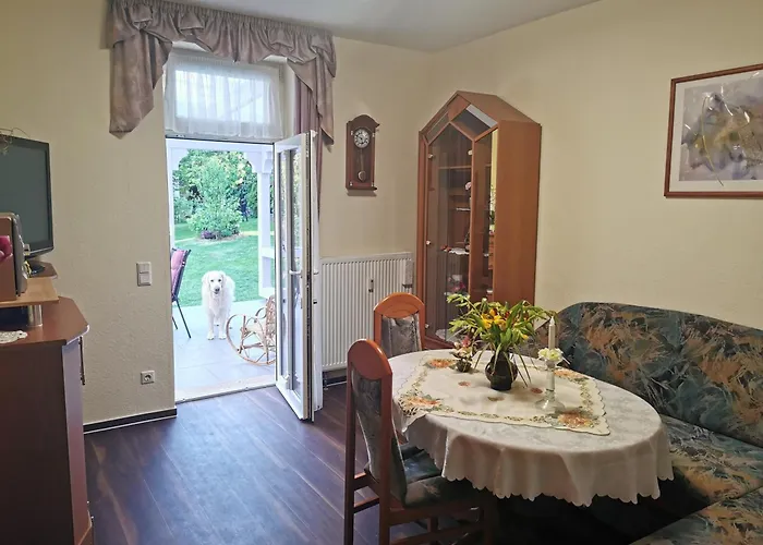 - Tu Mir Gut * Friedrichroda