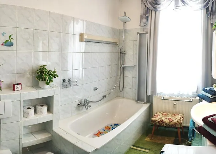 - Tu Mir Gut Friedrichroda