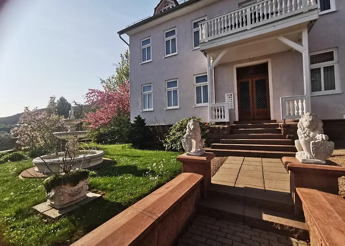 - Tu Mir Gut Apartmán