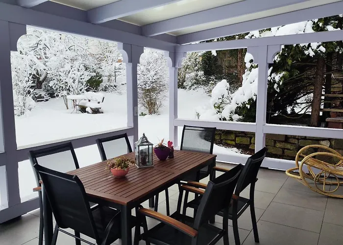 Apartman - Tu Mir Gut *