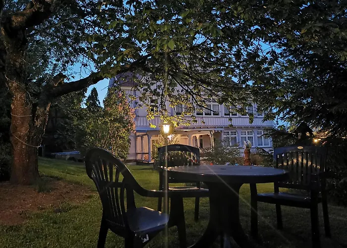 Apartman - Tu Mir Gut