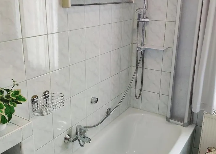 - Tu Mir Gut Apartman