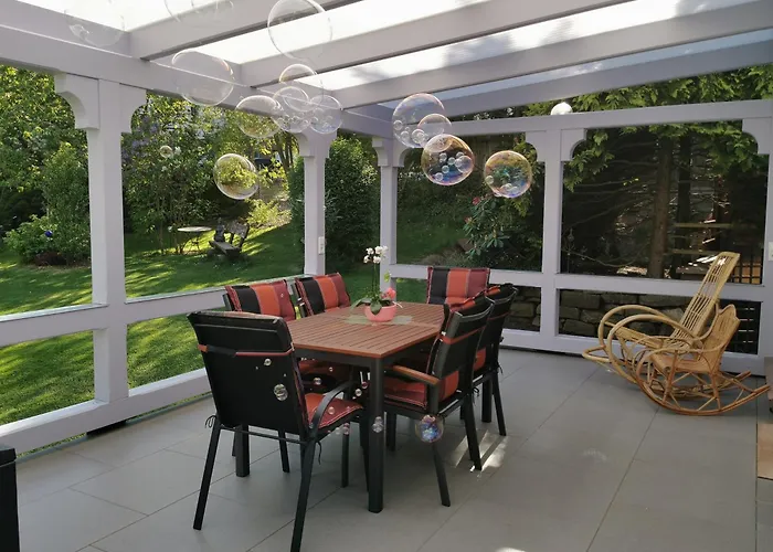 Apartman - Tu Mir Gut *