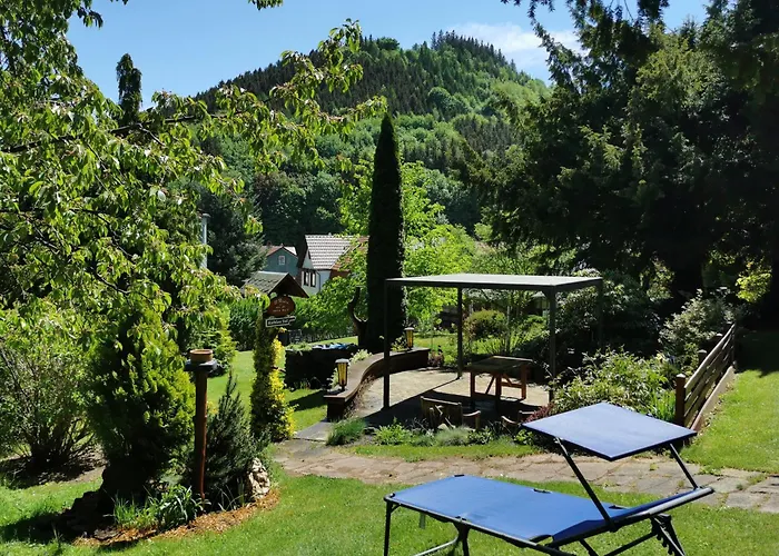 - Tu Mir Gut * Friedrichroda